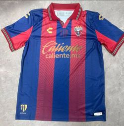 ATLANTE JERSEY