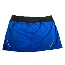 Champion Athletic Run skirt royal blue skort by C9 Perfect for tennis or running Size Small S