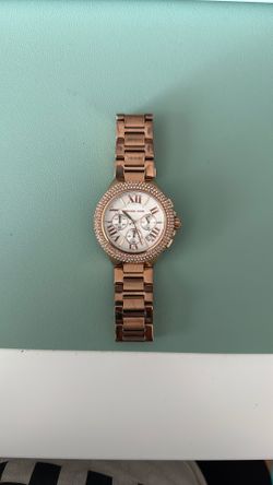 Michael Kors Watch MK5636