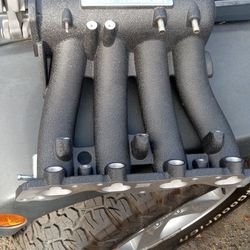 Integra Racing Intake New 