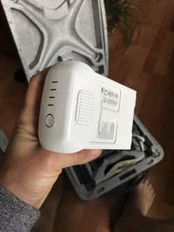 Phantom 4 Pro Battery