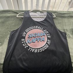 Sigma Kappa 2019 jersey