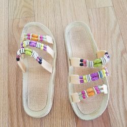 Women's Shoes/Sandals- Size 9