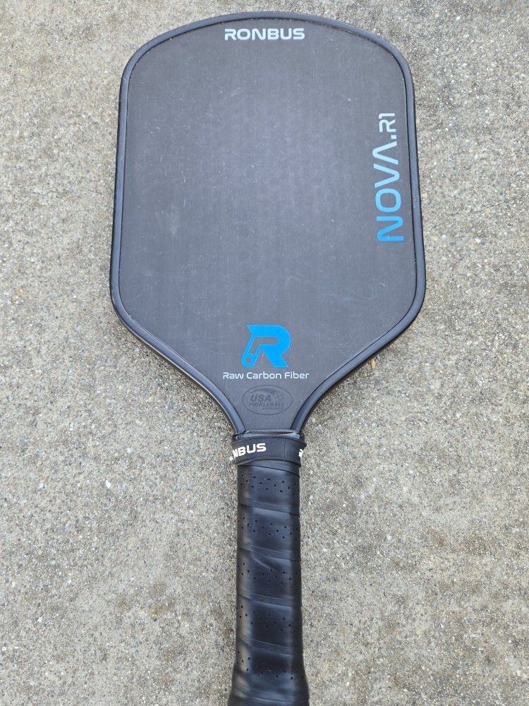 Pickleball Ronbus Nova R1 Paddle