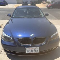 2004 BMW 530i