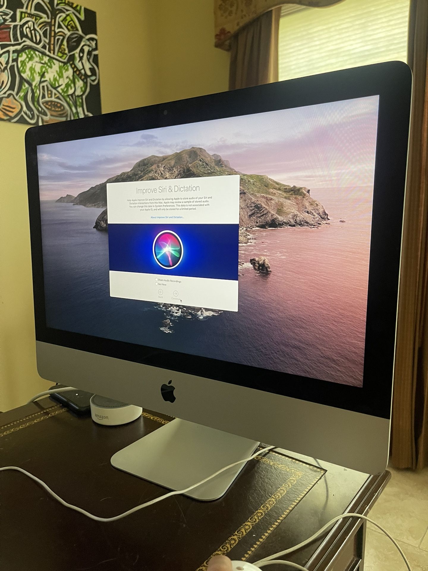 IMAC 21.5 FIN 2012 EUR 199,99 - FR