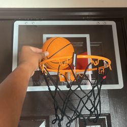 Mini Hoop