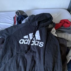 Vintage Adidas 