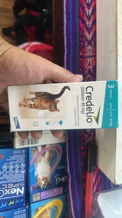 Credelio
