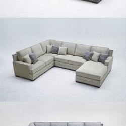 New! A Large Set $