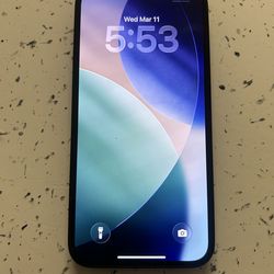 iPhone 16e 32gb straight talk