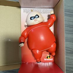  Pixar Baby Jack Jack