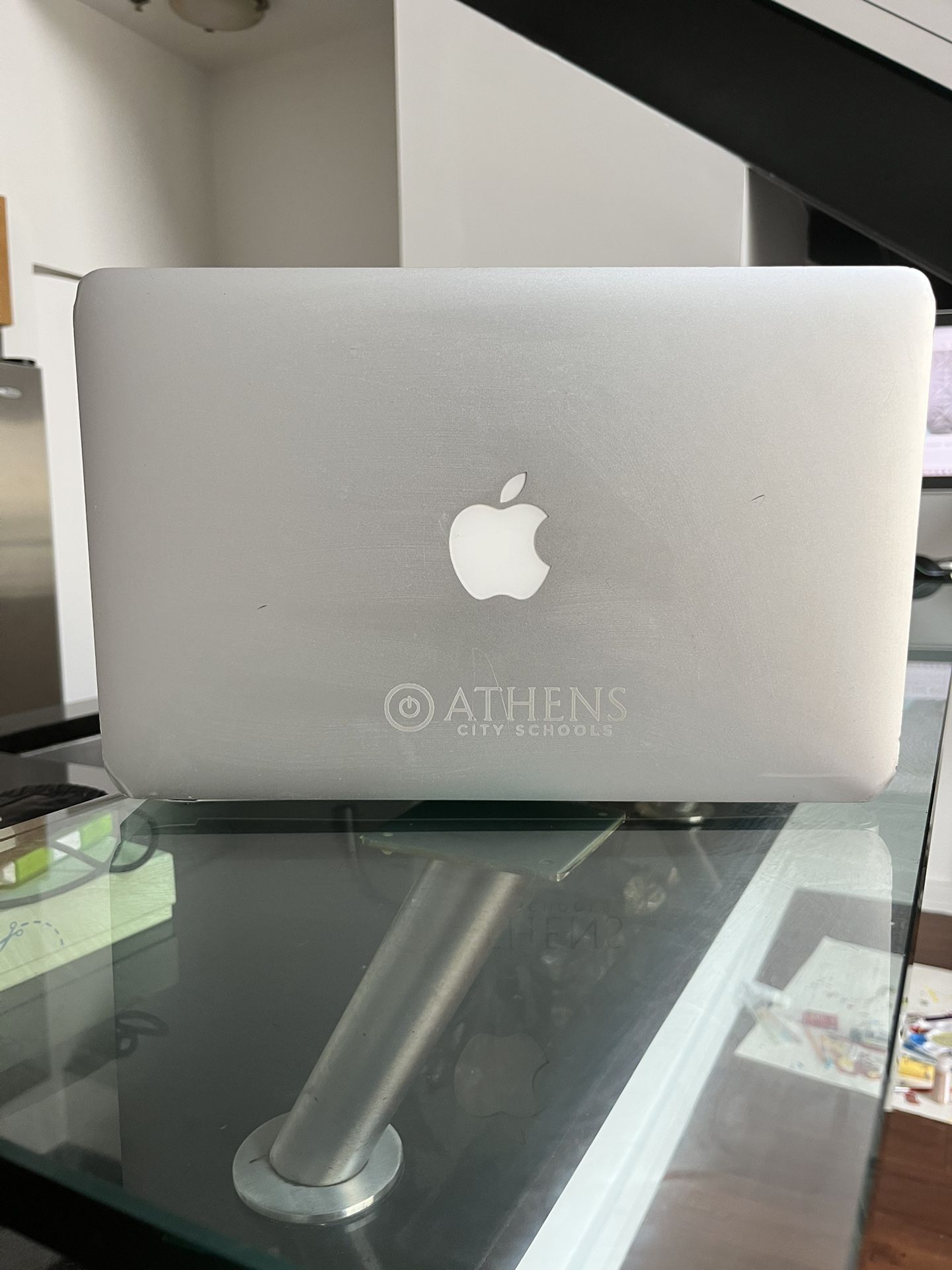 MacBook Air