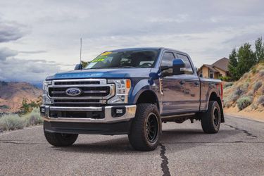 2022 Ford F-350