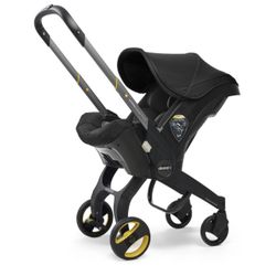 Doona Car Seat And Stroller 