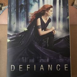 Defiance 