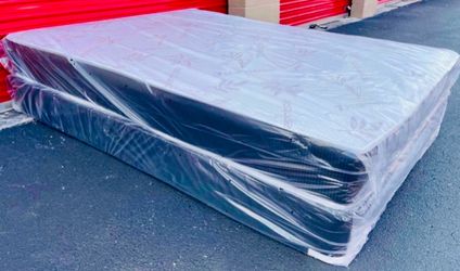 Brand new mattress