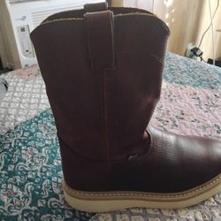 Men's Justin Boots
