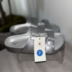 Shade & Shore Women Sandals