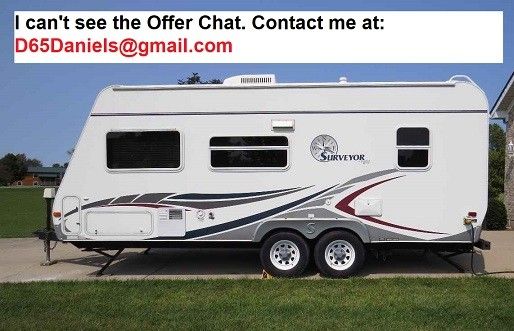 camper