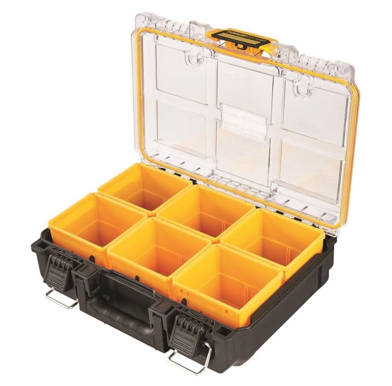 DEWALT DWST08020 ToughSystem 2.0 Deep Compact Organizer
