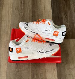 Nike Air Max Just Do It Pack Size 11.5