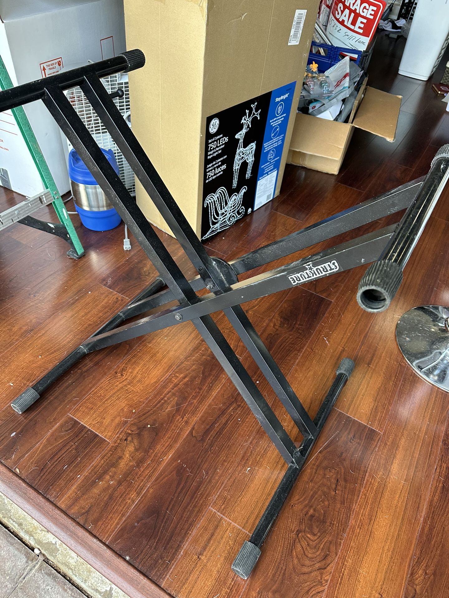 Keyboard Stand