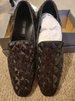 Mens Stacy Adam's DRESS SHOES