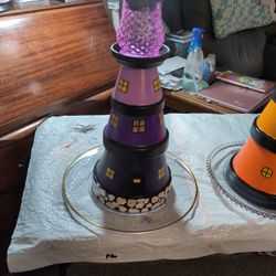 Light Houses. $30.00 Each.