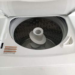 GE combo Washer Dryer $100 Or Best Offer Secadora Y Lavadora Combo