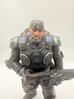 Marcus fenix