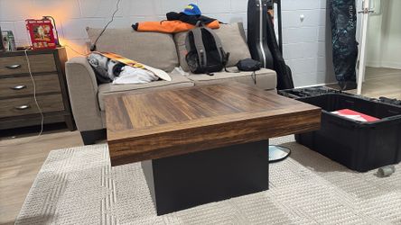 Table 35.5x35.5