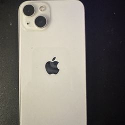 IPHONE 13 128 gb UNLOCKED 200