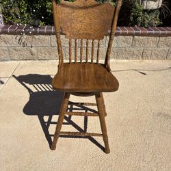 Bar Stool Chair