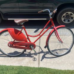 Cruiser Bike schwinn