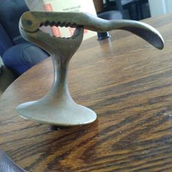 Vintage Nut Cracker