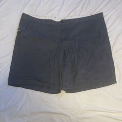 Dockers Mens Perfect Classic Fit Casual Chino Shorts