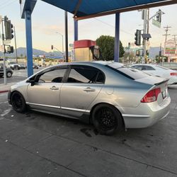 2008 Honda Civic