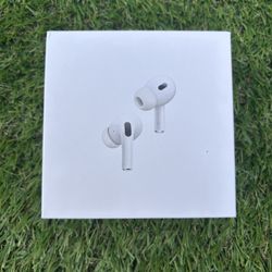 AirPods Pro 2nd Gen 