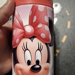 Minnie Mouse