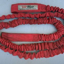 TowWhee - Bike Bungee Tow Rope