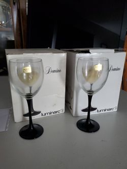 Glasses