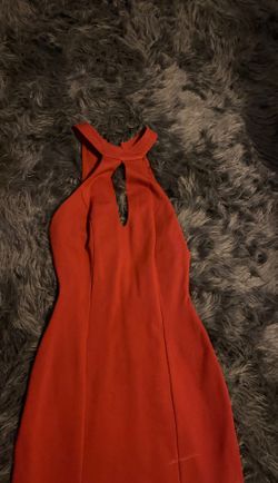 Sexy dress