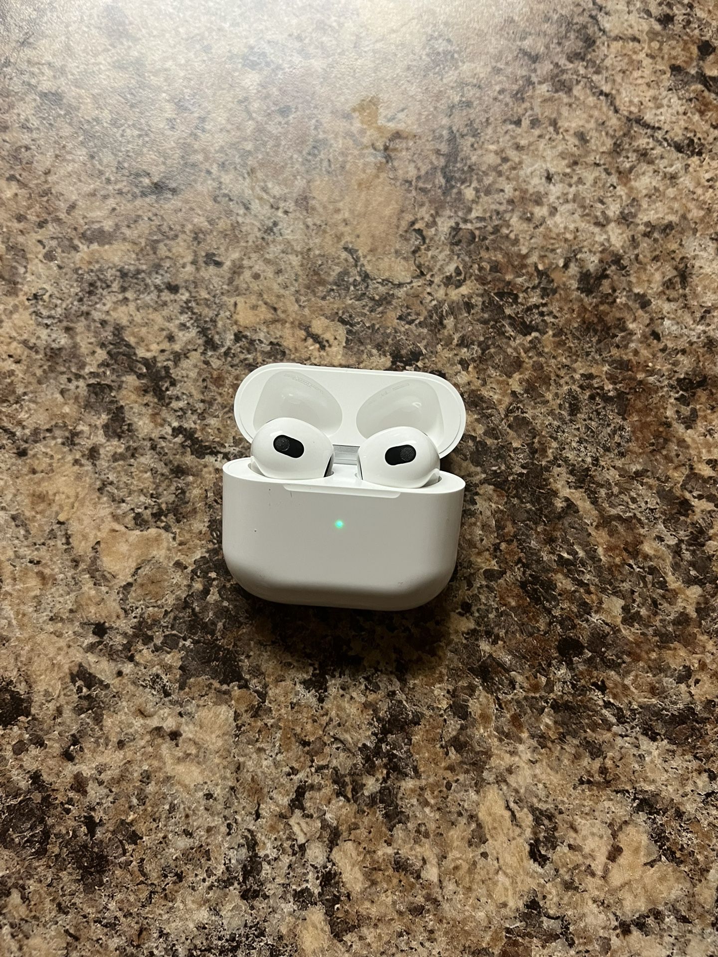 AirPod Pro3