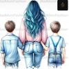 ILove MyBoysx3