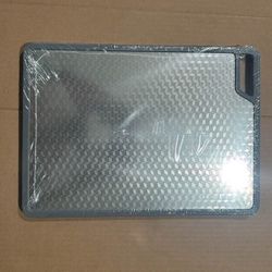 2-in-1 Cutting Board – Thaw & Chop Combo