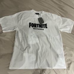 Balenciaga Men's T-shirt
