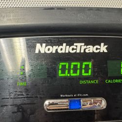 NordicTrack