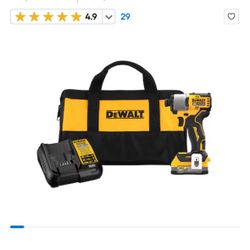 Dewalt Impact 