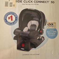 Brand New Never Used The Stroller Is Slightly Used